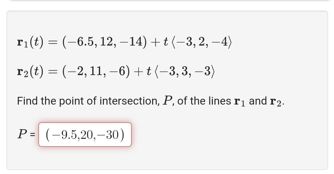 Solved Question | Chegg.com