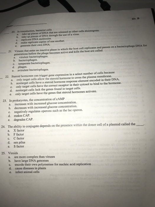 Solved Please answer all 39 multiple choice but you do not | Chegg.com