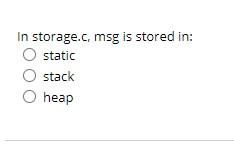 Solved #include #include #include typedef struct { int x; | Chegg.com