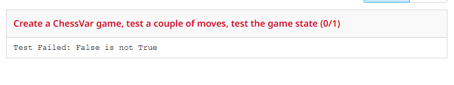 Solved PLEASE HELP ME FIGURE OUT WHY I AM GETTING AN ERROR | Chegg.com