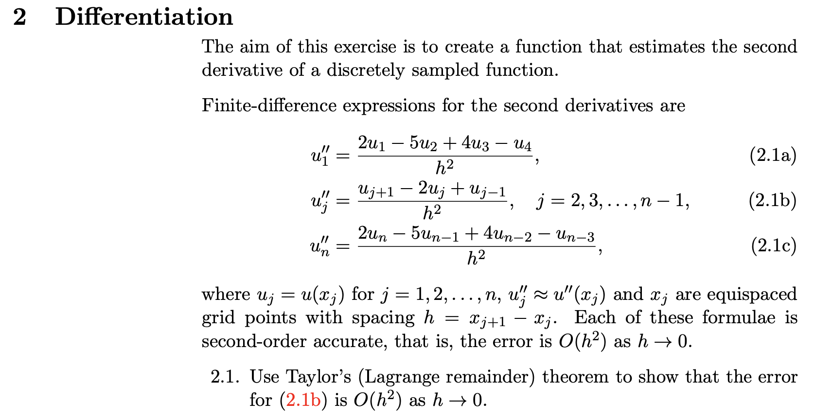 Solved The Theorem Is Here And The Hint Is Using This Chegg Com