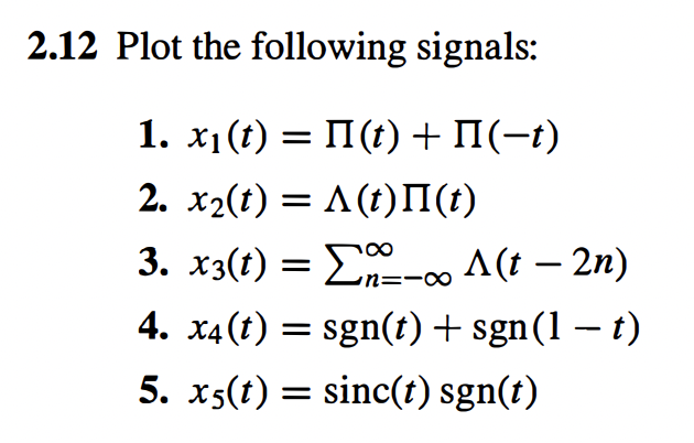 solved-2-12-plot-the-following-signals-1-x1-t-t-t-chegg