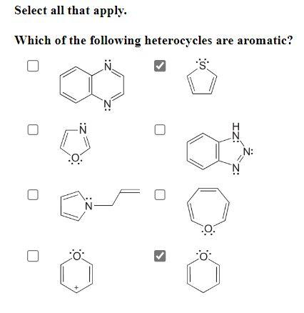 Solved Select All That Apply Chegg Com