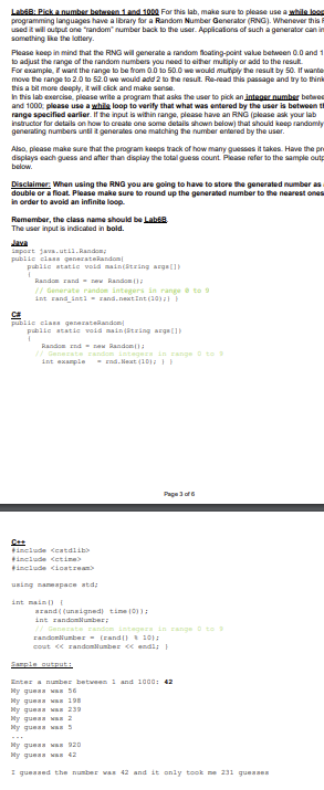 Solved ANSWER ONLY IN C# WITH COMMENTS PLEASE!ANSWER ONLY IN | Chegg.com