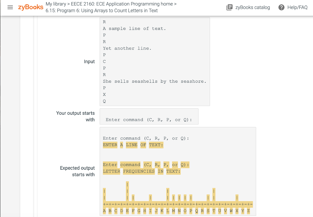 Solved c language code: histogram.c /**** REPLACE THIS | Chegg.com