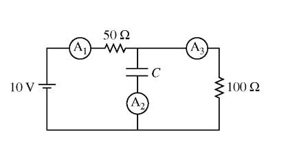 Solved The figure above shows a 10 V battery connected in a | Chegg.com