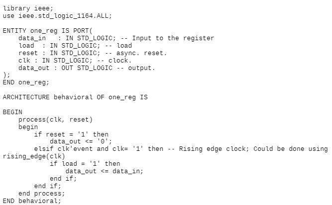 Solved c) Take the l-bit register code from provided | Chegg.com
