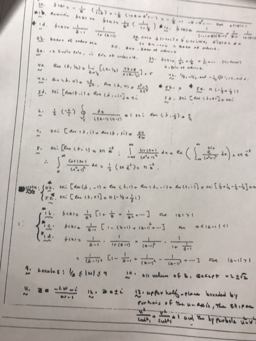Solved can you help me with 7 and 8. Please provide step by | Chegg.com