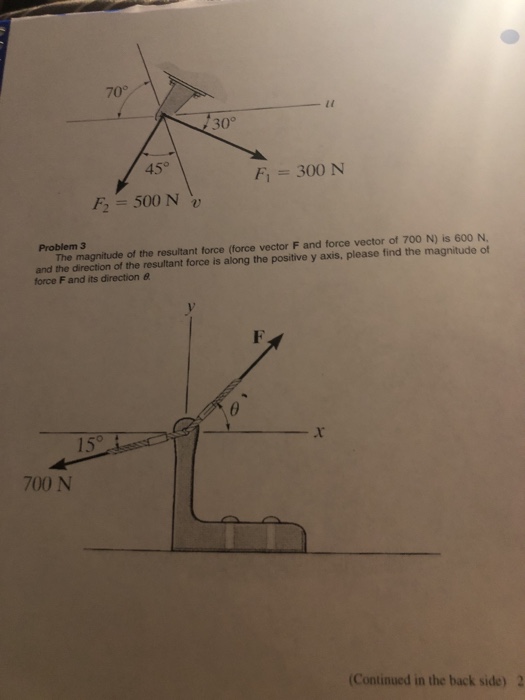 Solved DUE DATE: September 6,2018 Problem 1 To find the | Chegg.com