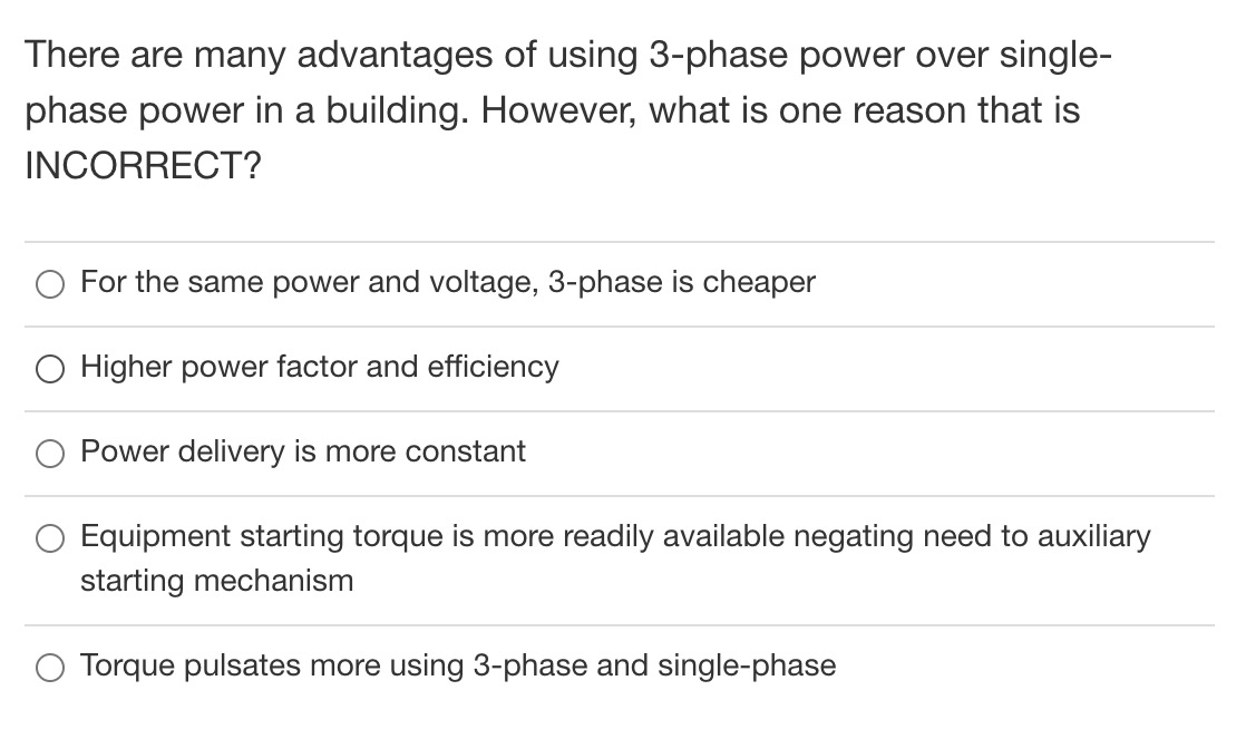 solved-there-are-many-advantages-of-using-3-phase-power-over-chegg