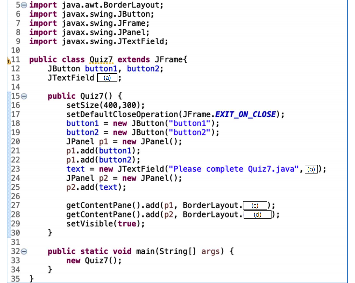 Solved Complete the code below with the following conditions | Chegg.com