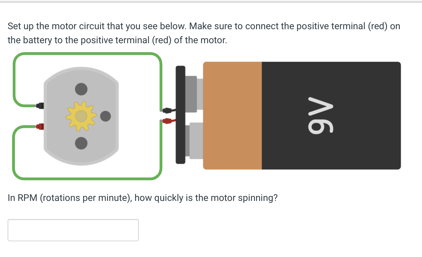 Solved Question 2 0.15 pts Reverse the leads so that the