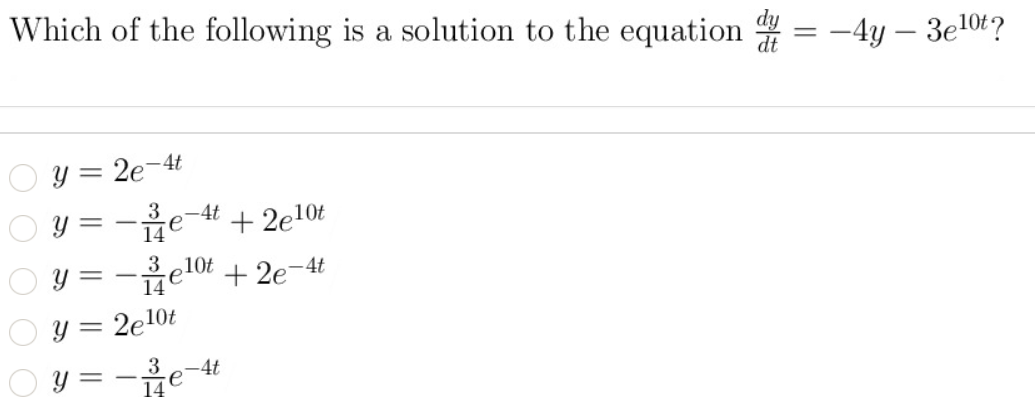 Solved Please solve step by step using all calculations so I | Chegg.com