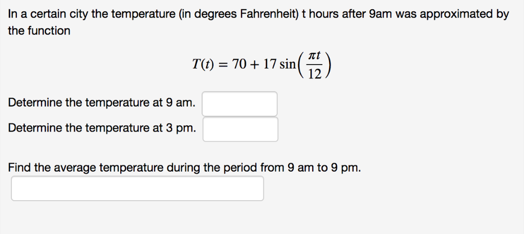 solved-in-a-certain-city-the-temperature-in-degrees-chegg