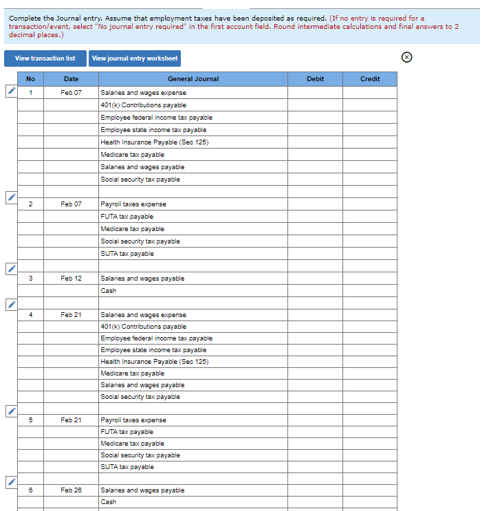 What Percent Is Payroll Tax