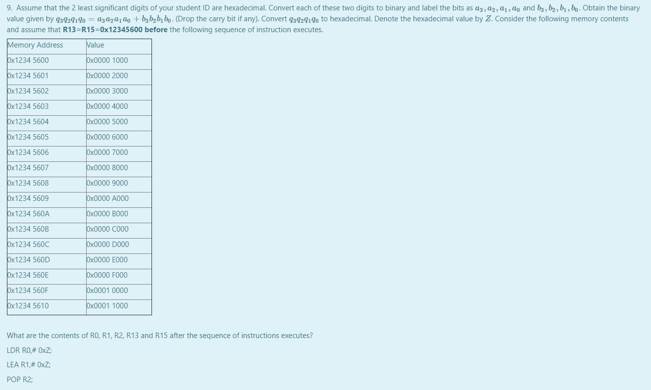 solved-9-assume-that-the-2-least-significant-digits-of-your-chegg