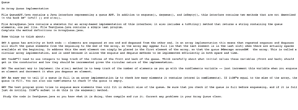 Solved Question | Chegg.com