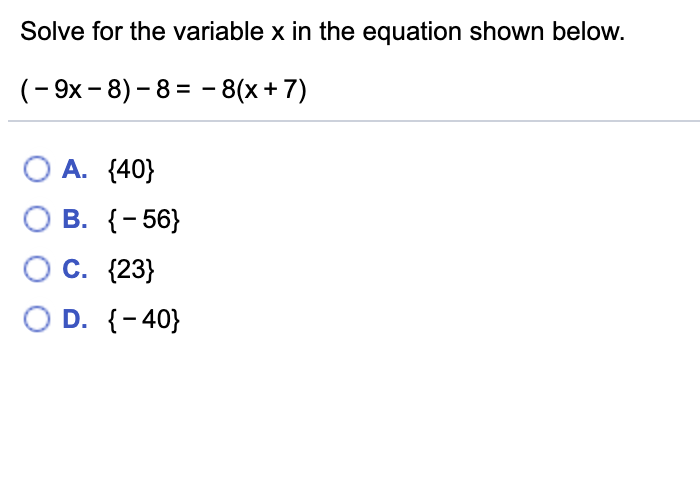 Factor And Simplify The Algebraic Expression 7x Chegg 