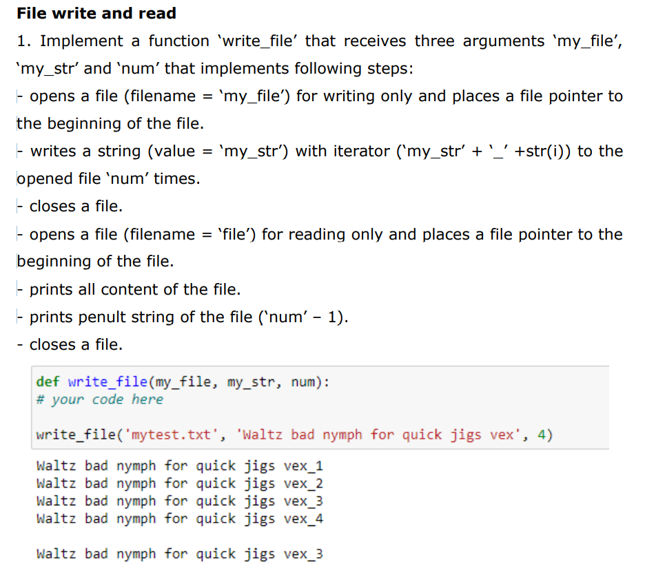 Solved I need code for Jupiter Notebook Thanks in advance 1. | Chegg.com