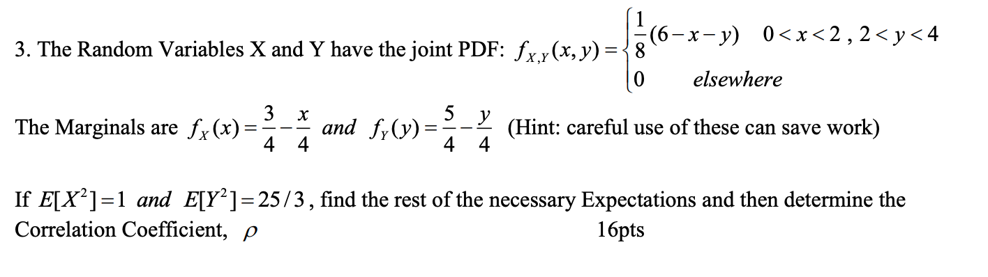 Solved 6-x-y) (6-x- y) 0 | Chegg.com