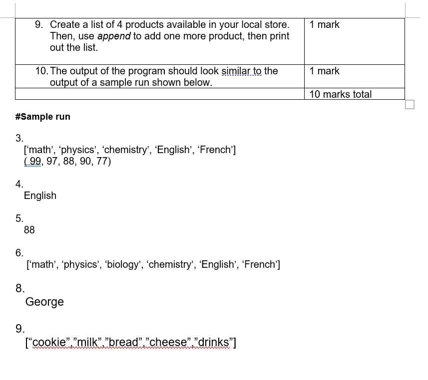 Solved Please help me to complete this assignment using | Chegg.com