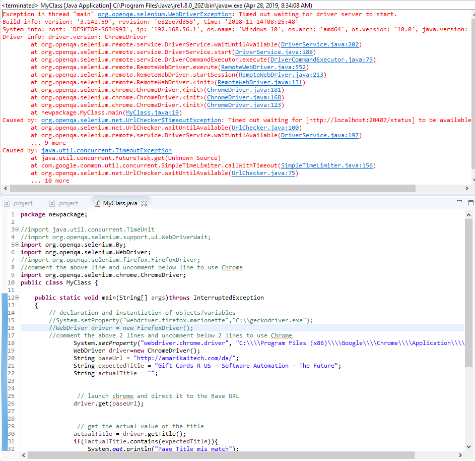 PLEASE HELP!!! I'm running errors inside of my code | Chegg.com