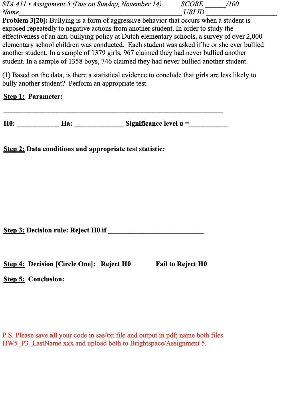 solved assignment ba 411