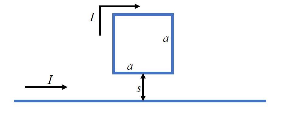 Solved 1. Using Ampere's Law derive expression for magnitude | Chegg.com