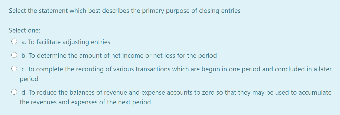 solved-select-the-statement-which-best-describes-the-primary-chegg