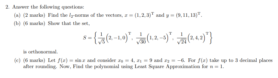 Solved All parts labeled a,b,c are of one question. I need | Chegg.com