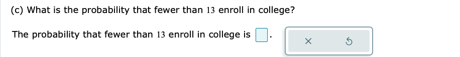 Solved How To Solve This Using The Ti-84 Calculator | Chegg.com