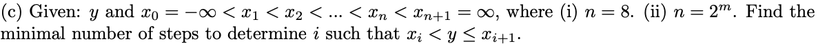 Solved b) Find the number of factorizations of n = 630 INFO | Chegg.com