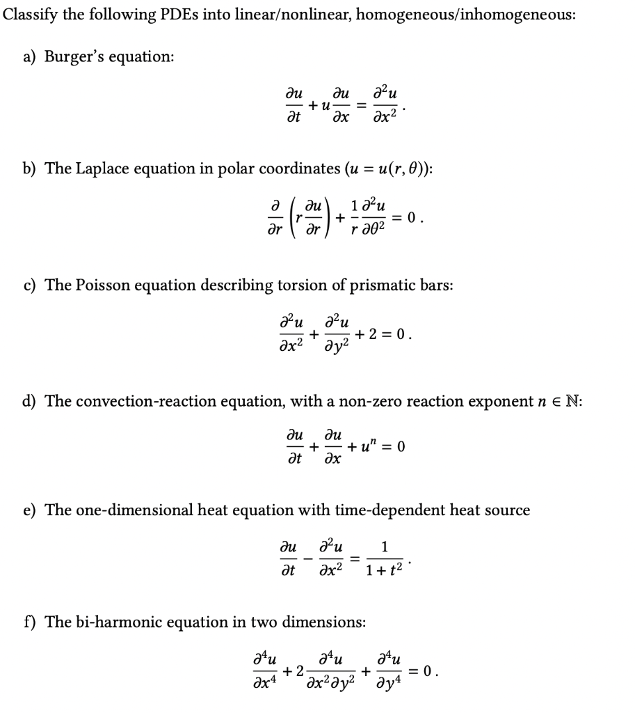 Solved Please explain how you solved the tasks, step by | Chegg.com