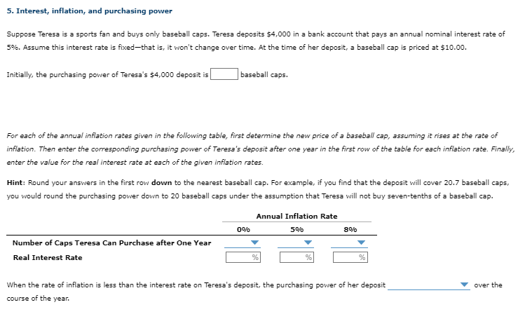 solved-5-interest-inflation-and-purchasing-power-suppose-chegg
