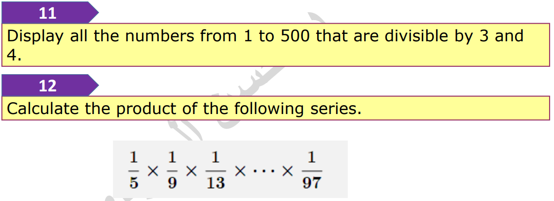 Solved Read an unspecified number of integers, determines | Chegg.com