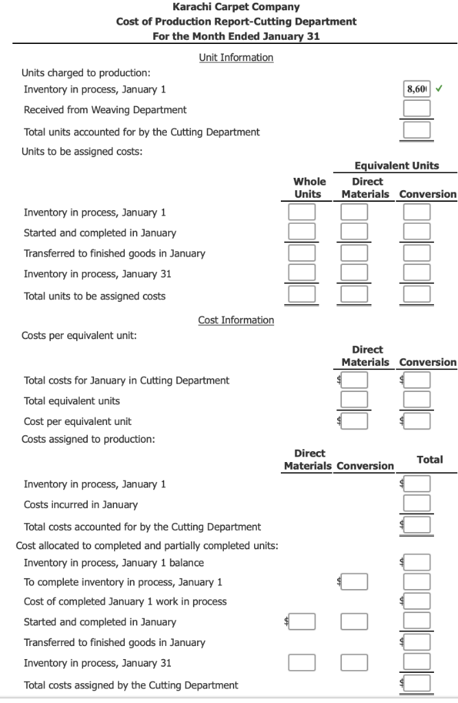 Solved Chapter 20 Exercises and Problems Cost of Production | Chegg.com