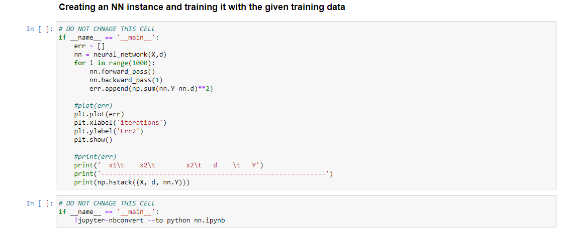 Solved Overview In this programming assignment, you are | Chegg.com