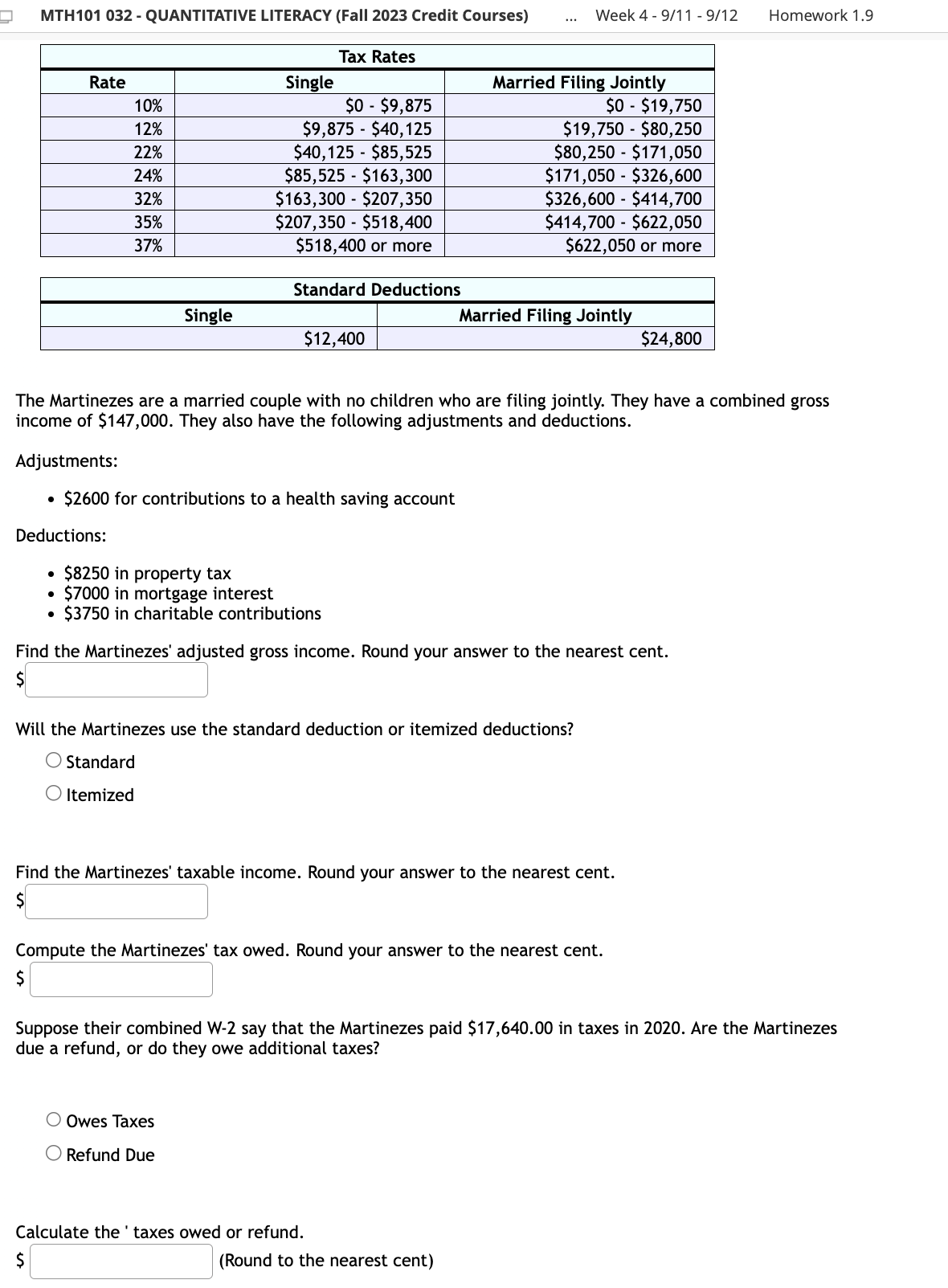 mathematical literacy assignment term 3 2023