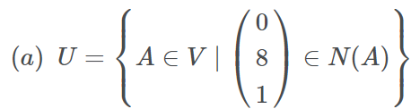 Solved Let V = M3 (R) be the vector space of 3 × 3 matrices | Chegg.com