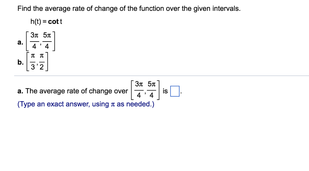 solved-find-the-average-rate-of-change-of-the-function-over-chegg