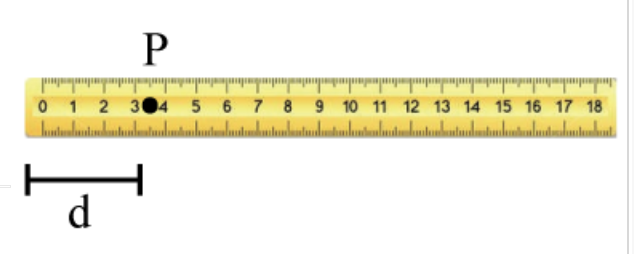 Measuring Stick