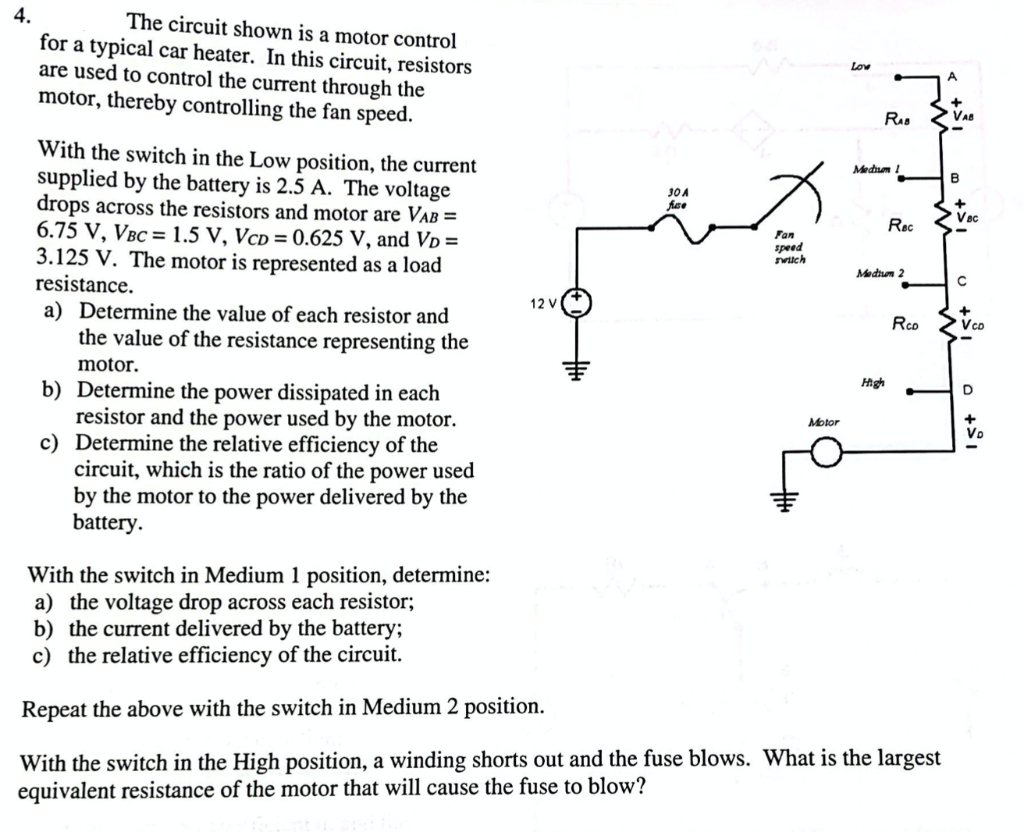 Could Someone Help Me With These Circuit Theory | Chegg.com