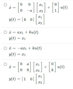 Solved Consider the following transfer function Determine a | Chegg.com