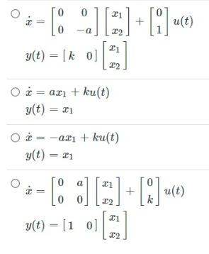 Solved Consider The Following Transfer Function Determine A | Chegg.com