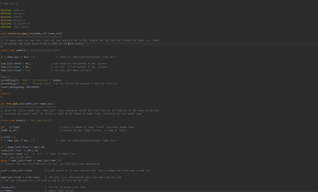 Solved Your assigned task is to write the code for | Chegg.com