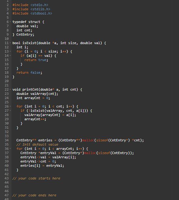 Solved Complete the following code segment to print the | Chegg.com