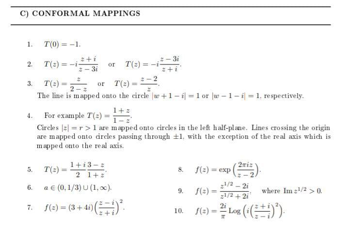 Solved Do questions 8*9*10 in detail with explaination and | Chegg.com