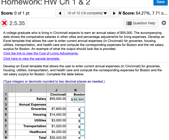 Cost Of Living Calculator 2024 Nerdwallet Gretel Phaidra