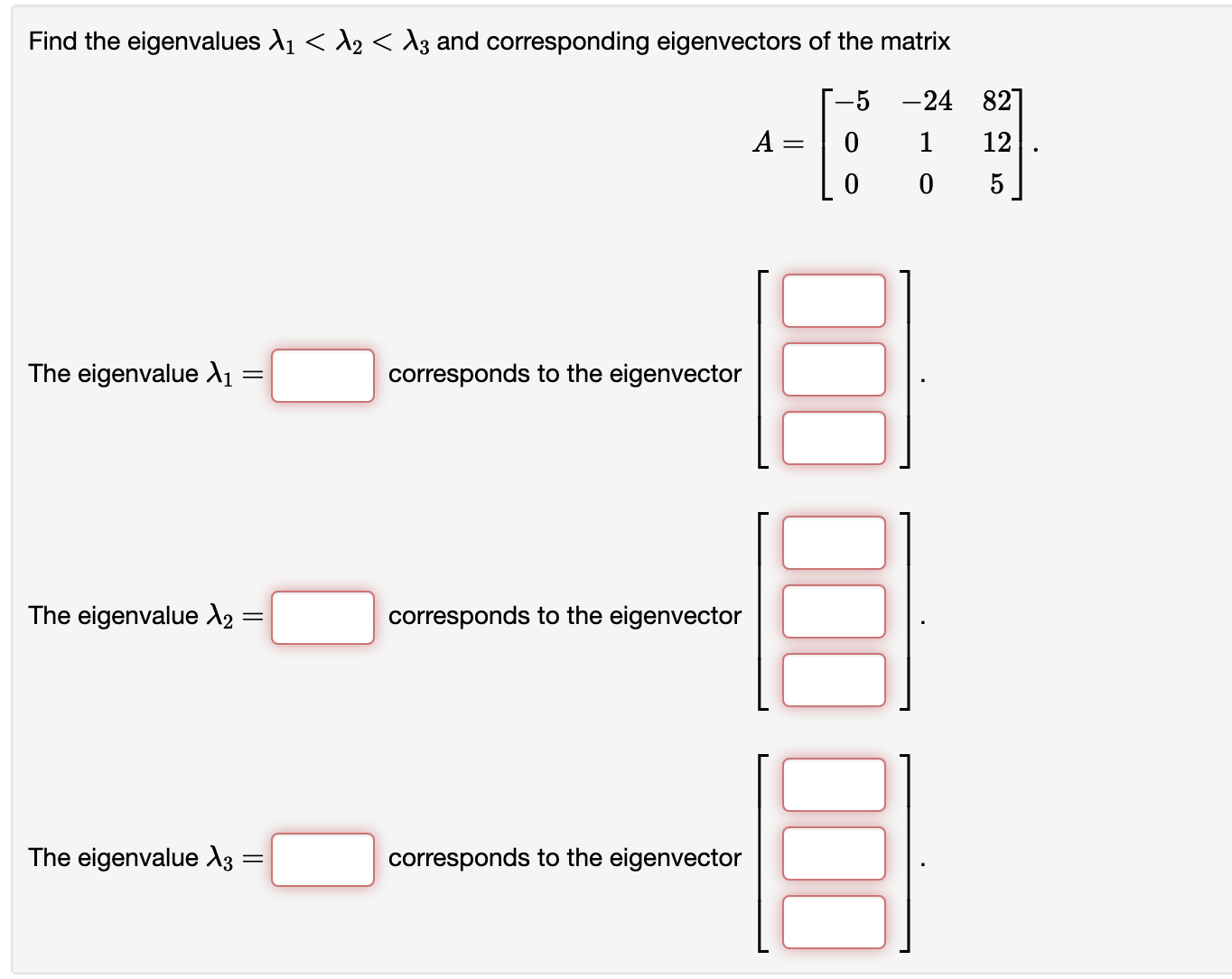 Solved answer all parts thank you | Chegg.com