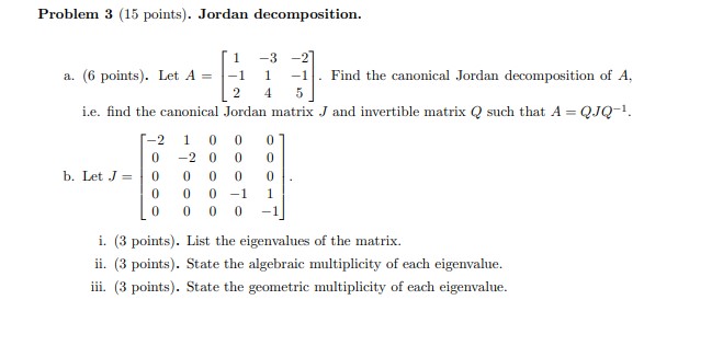 GIVE ME THE FULL SOLUTION INCLUDING PROVES, SOLUTION, | Chegg.com
